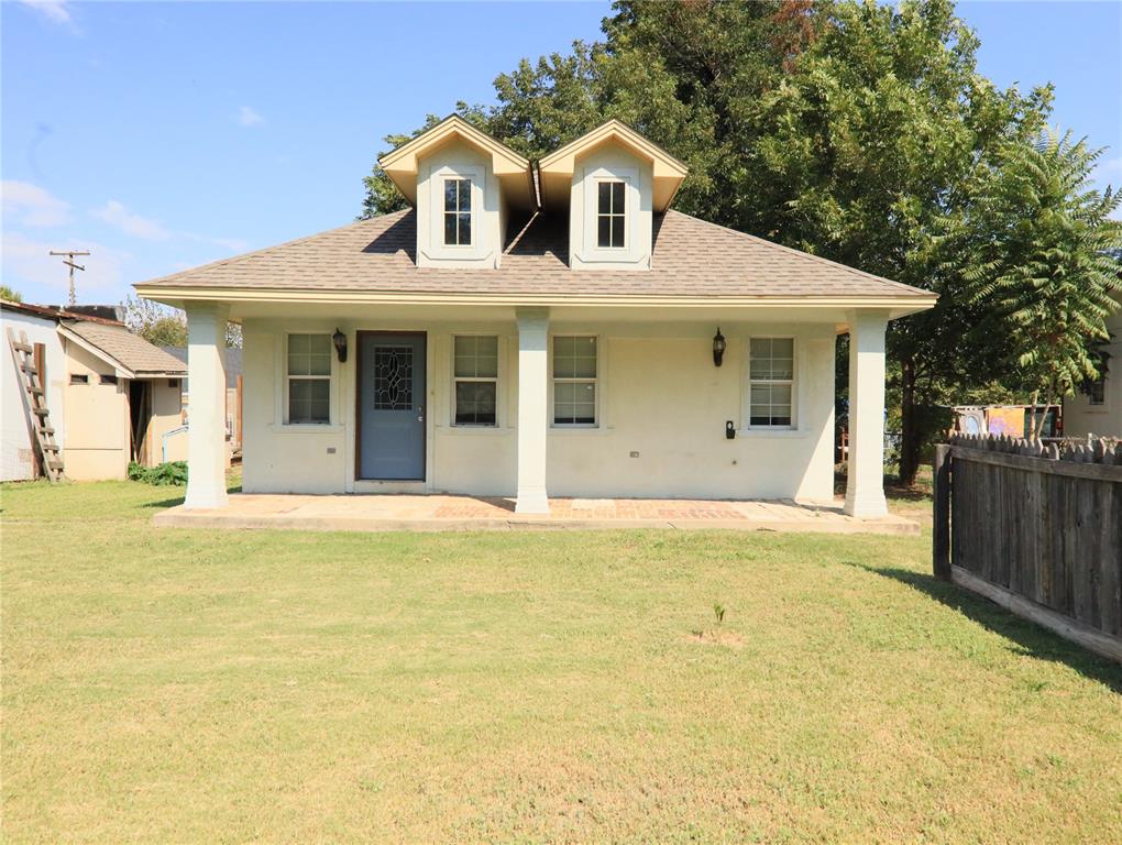 2539 SW 32nd Street