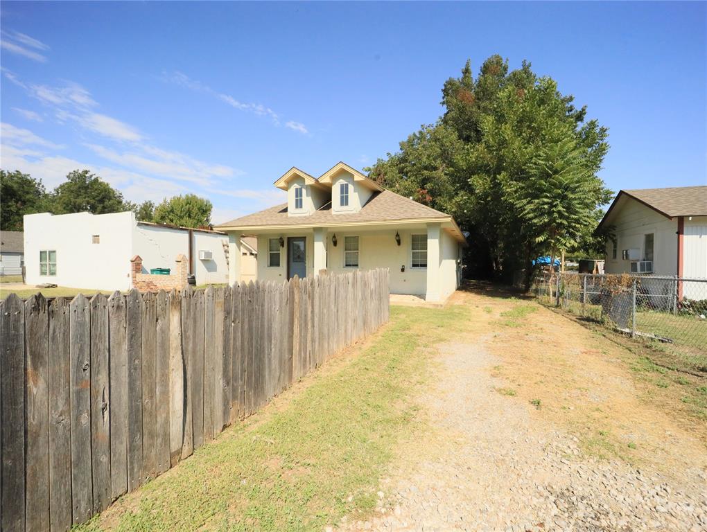2539 SW 32nd Street