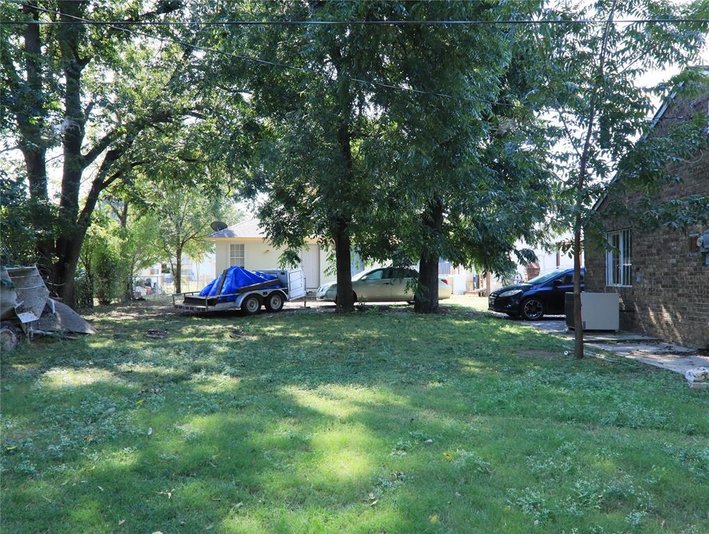 2539 SW 32nd Street