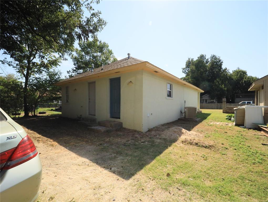 2539 SW 32nd Street