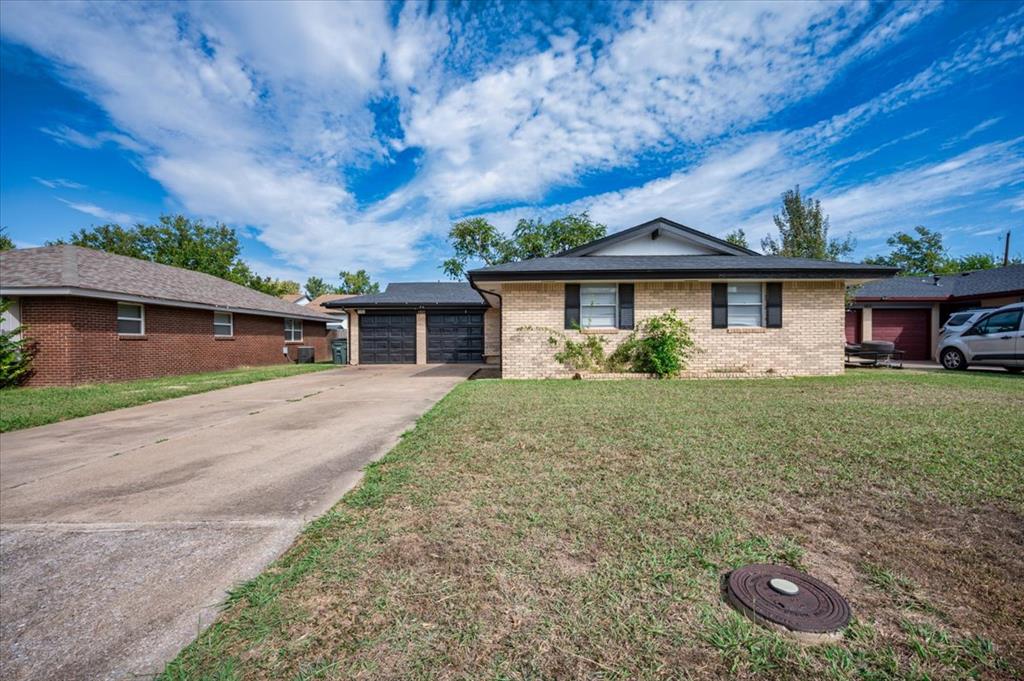 4809 Elmview Drive