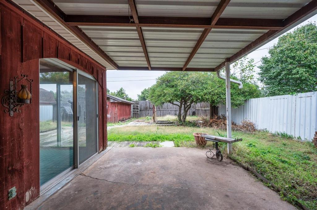 33 SW 54th Street
