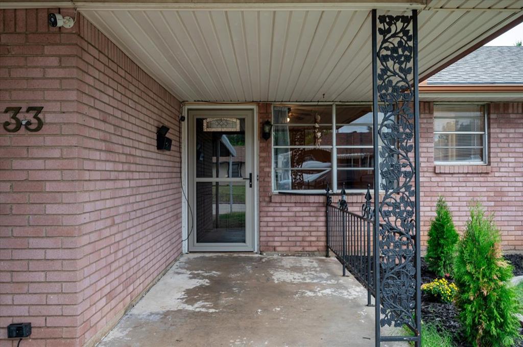 33 SW 54th Street