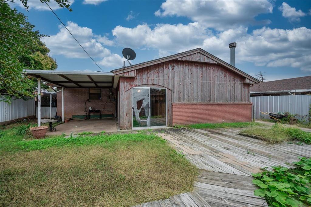 33 SW 54th Street