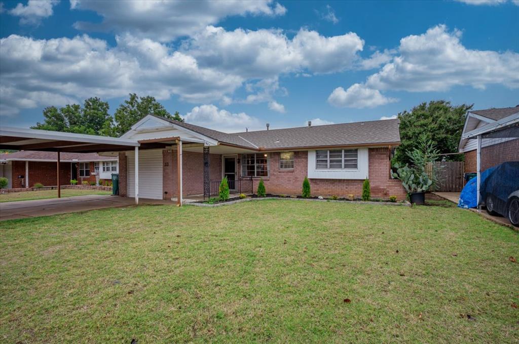 33 SW 54th Street