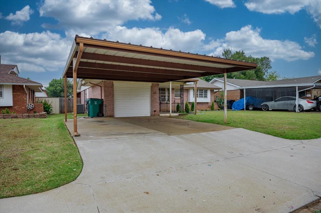 33 SW 54th Street