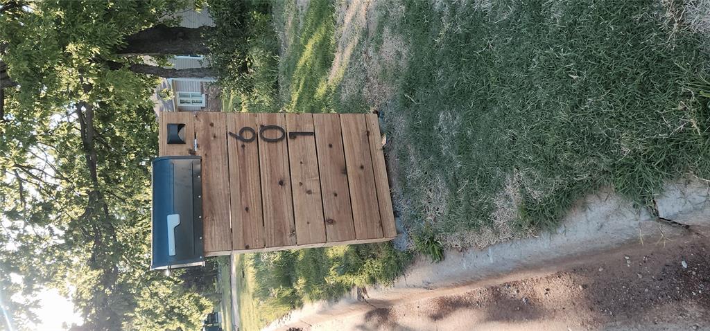 601 NW 95th Street