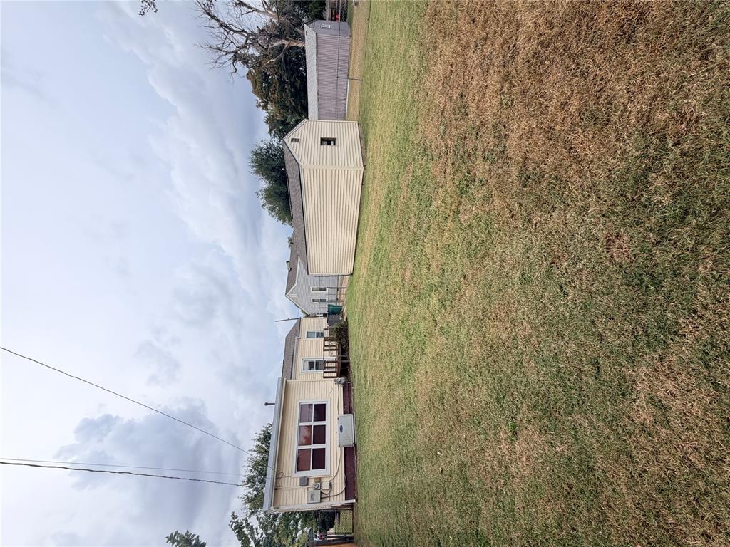 3520 S Parkview Avenue