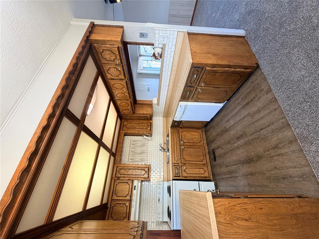 3520 S Parkview Avenue