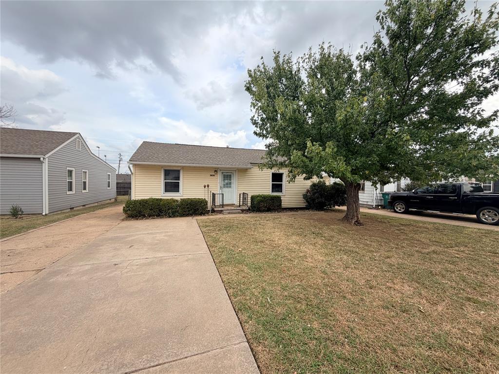 3520 S Parkview Avenue