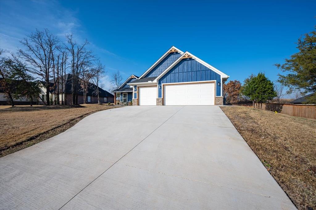 10825 Turkey Trot Trail