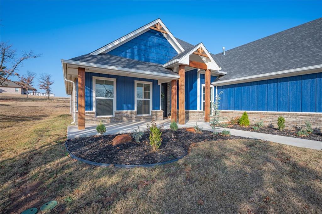 10825 Turkey Trot Trail