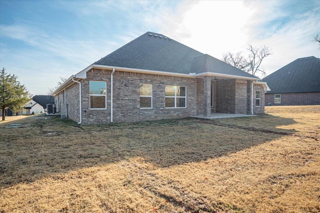 10825 Turkey Trot Trail