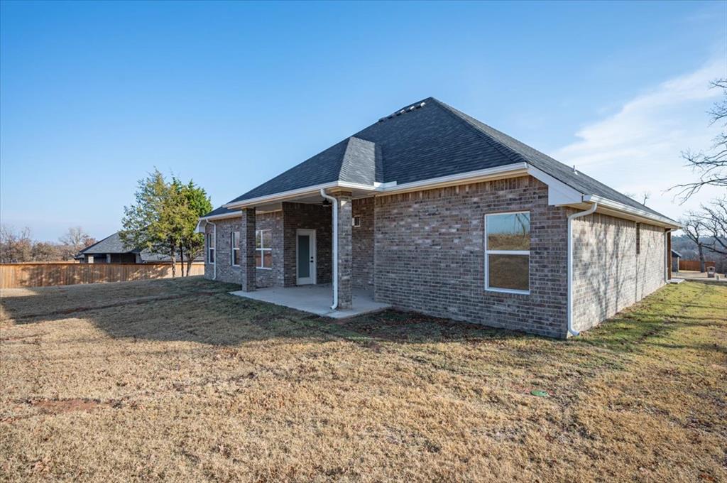 10825 Turkey Trot Trail