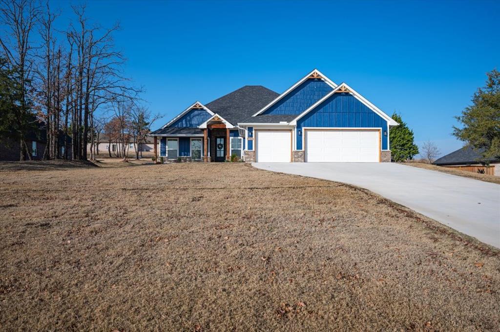 10825 Turkey Trot Trail