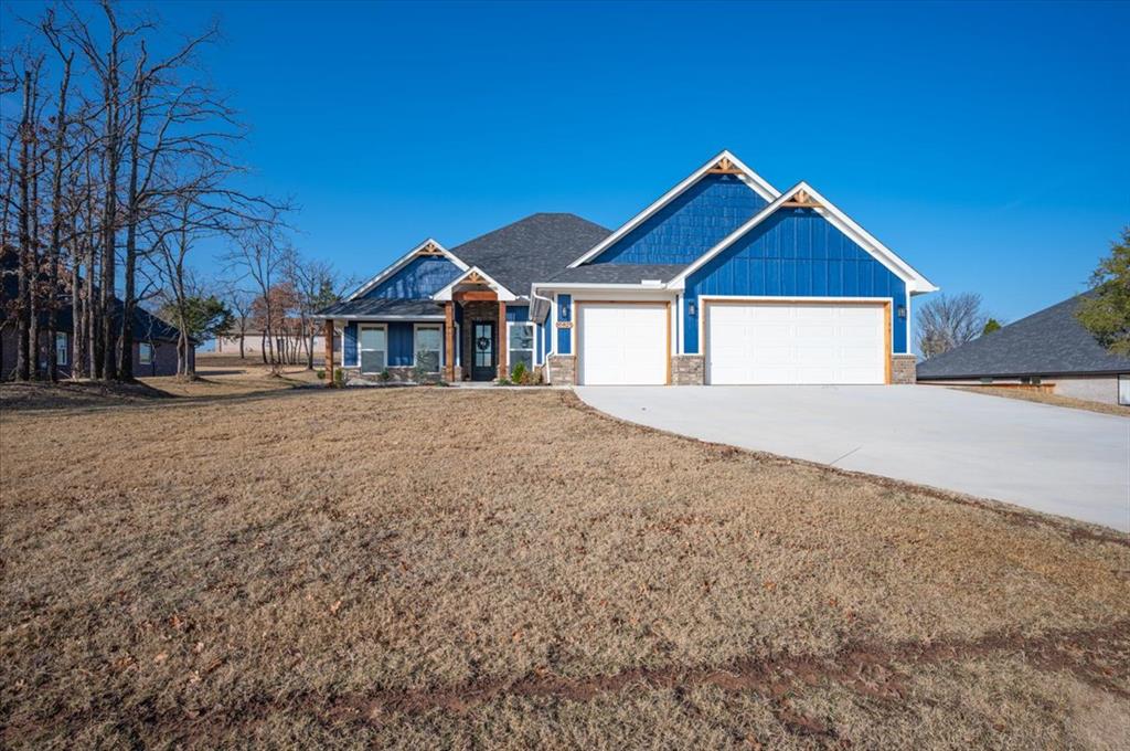 10825 Turkey Trot Trail