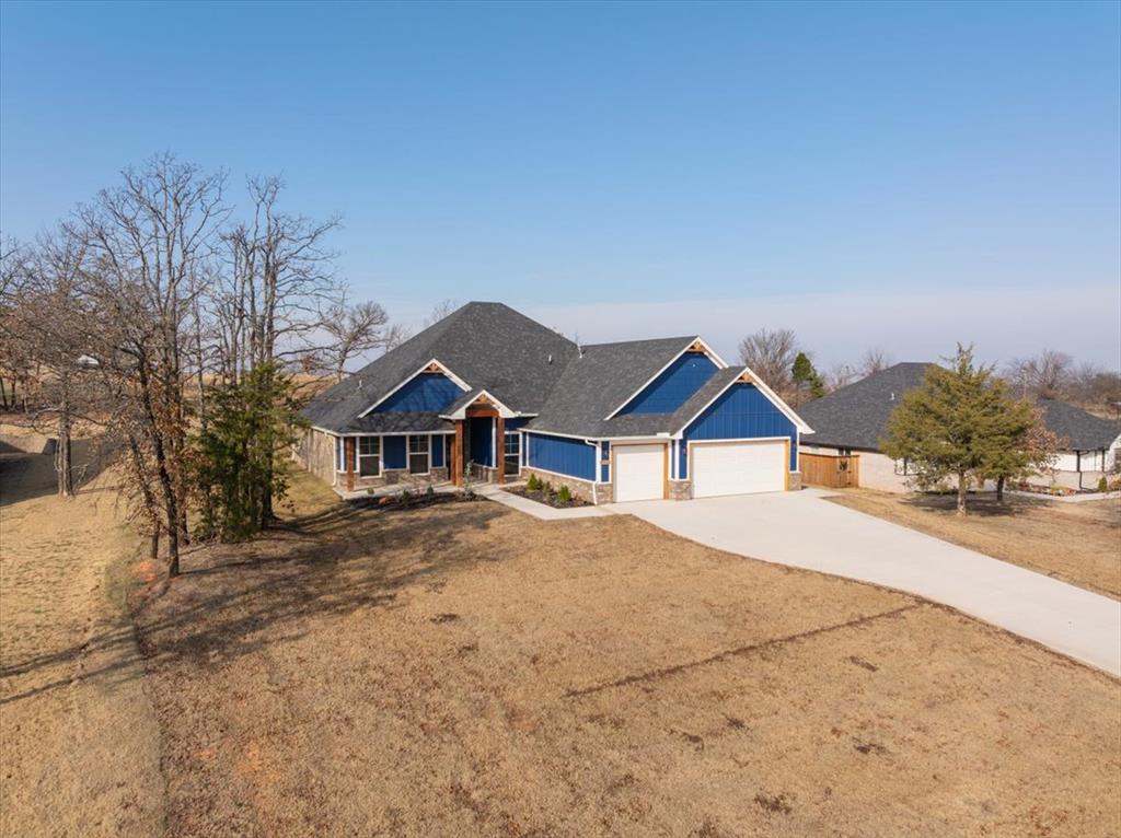 10825 Turkey Trot Trail