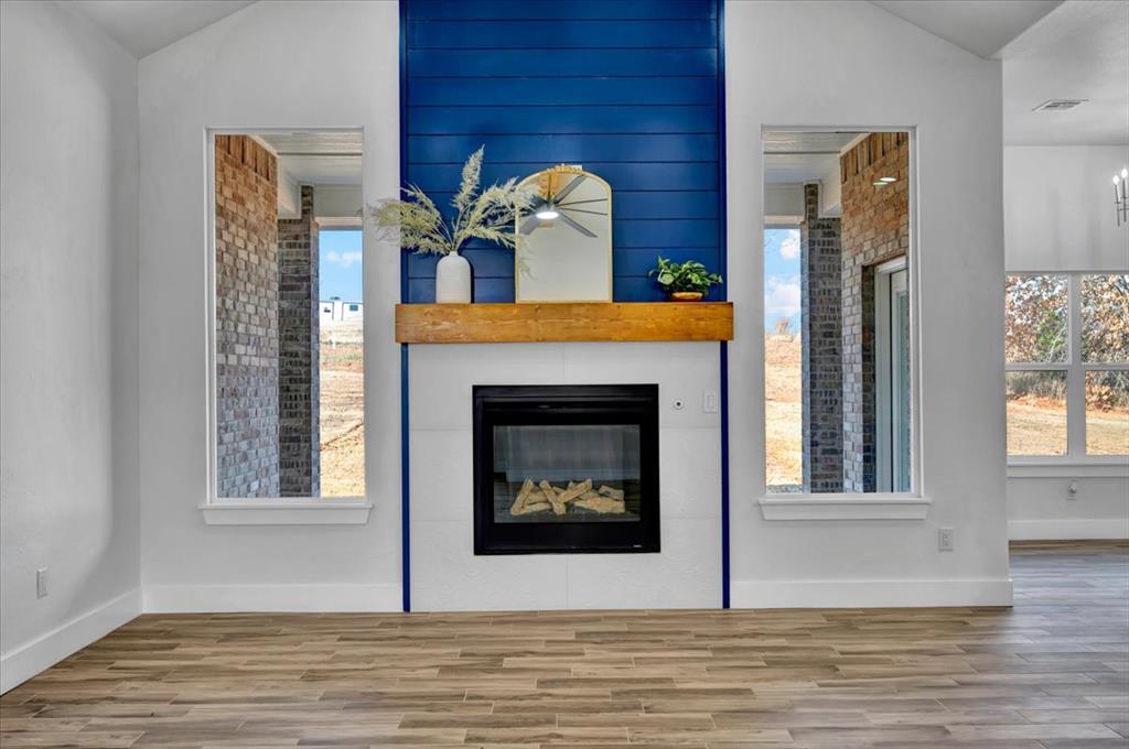 10825 Turkey Trot Trail