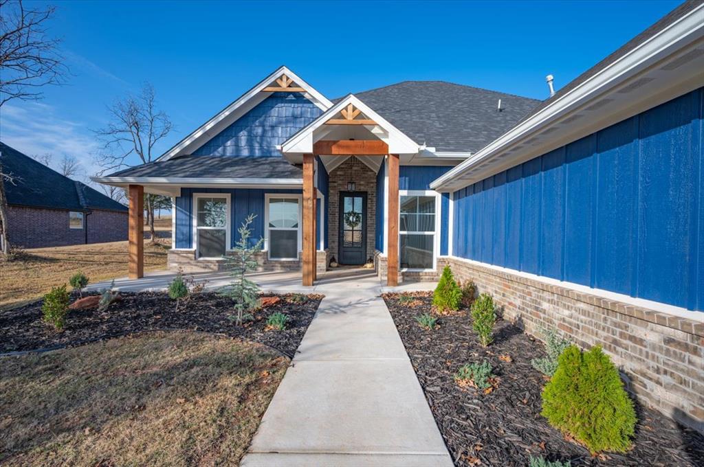 10825 Turkey Trot Trail