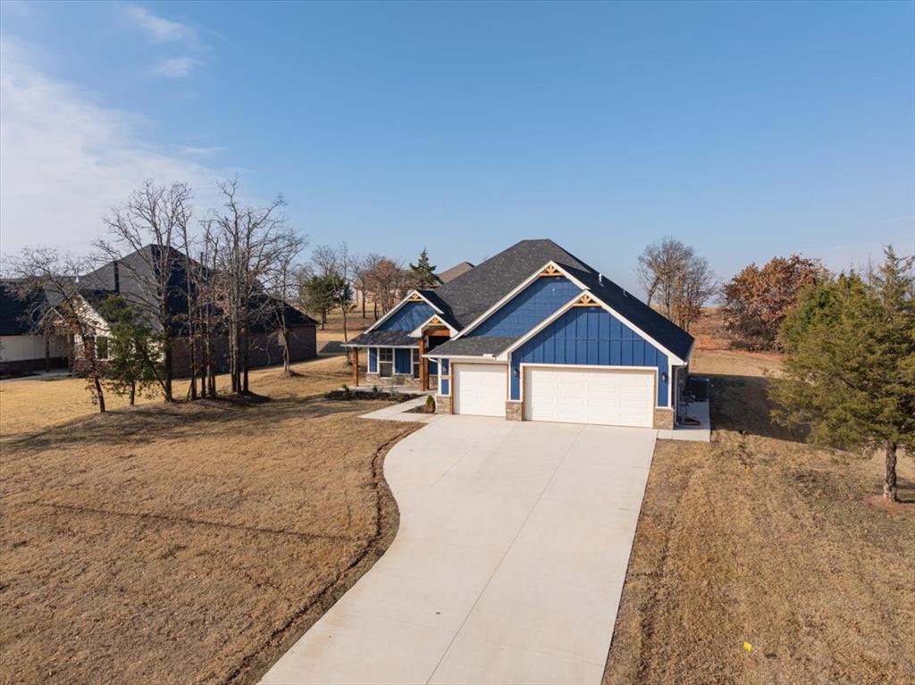 10825 Turkey Trot Trail