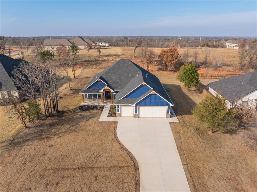 10825 Turkey Trot Trail