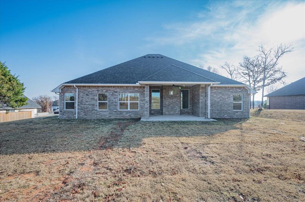 10825 Turkey Trot Trail