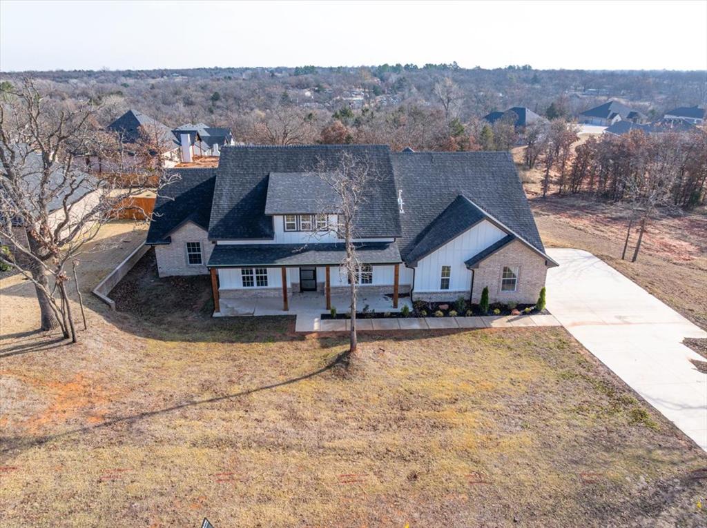 10848 Turkey Trot Trail