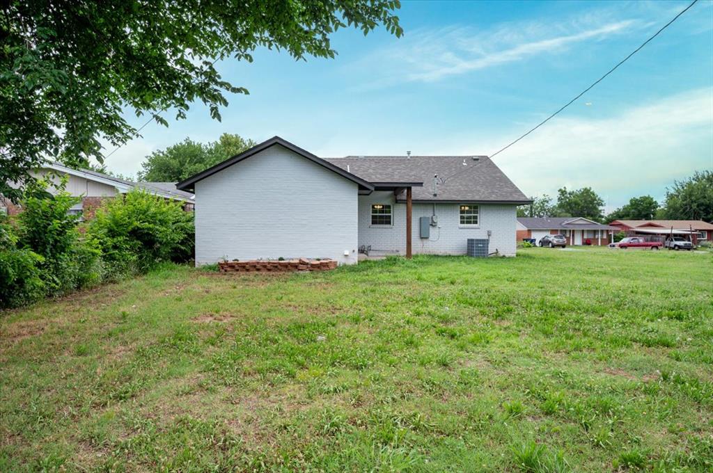 332 NW 86th Street