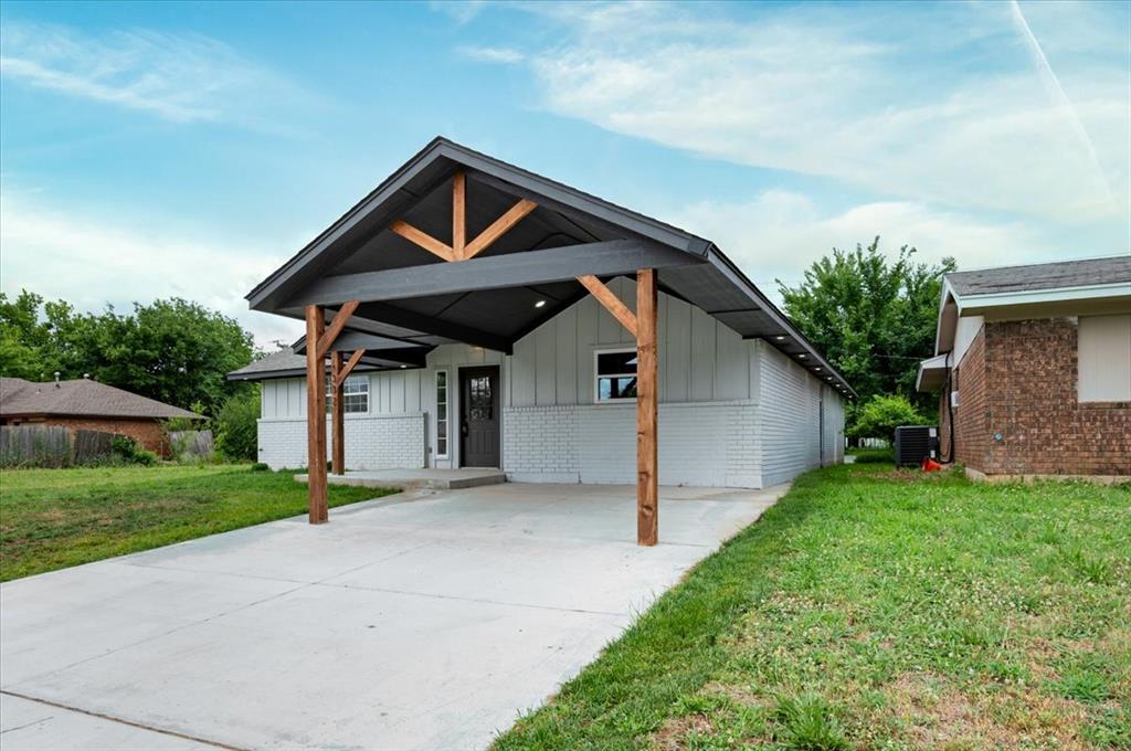 332 NW 86th Street