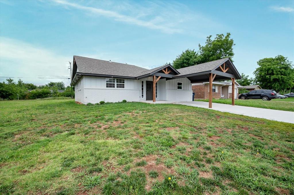 332 NW 86th Street