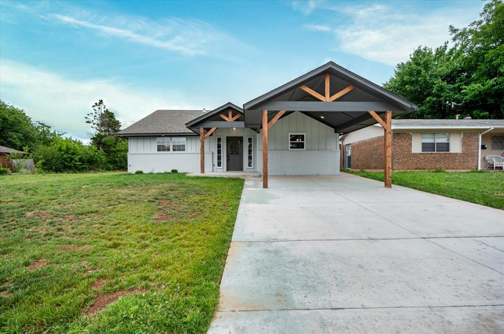 332 NW 86th Street