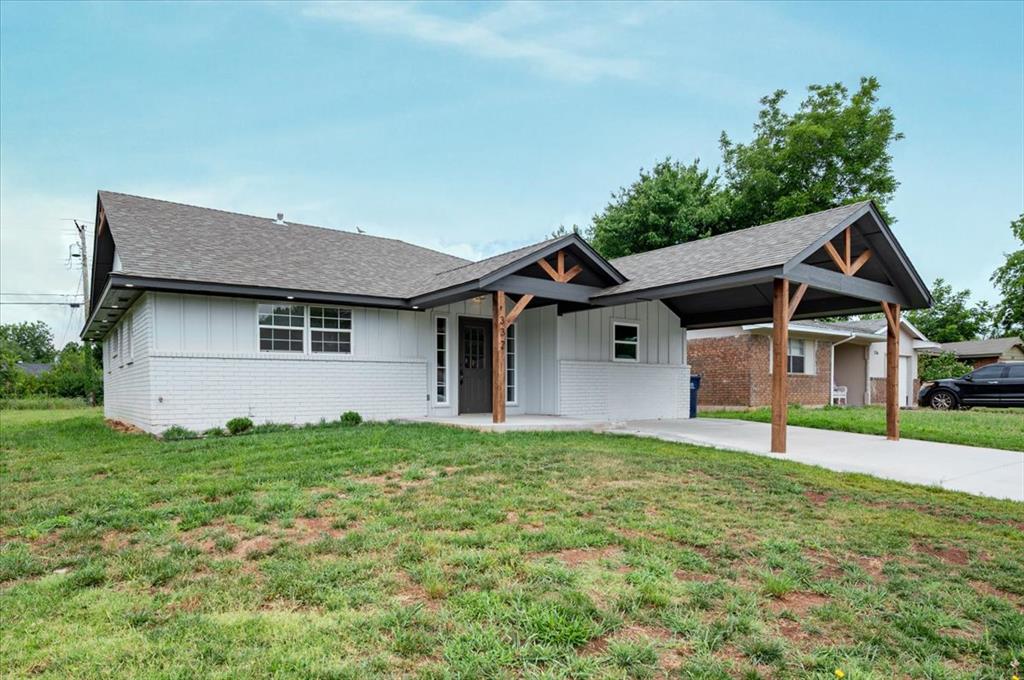 332 NW 86th Street