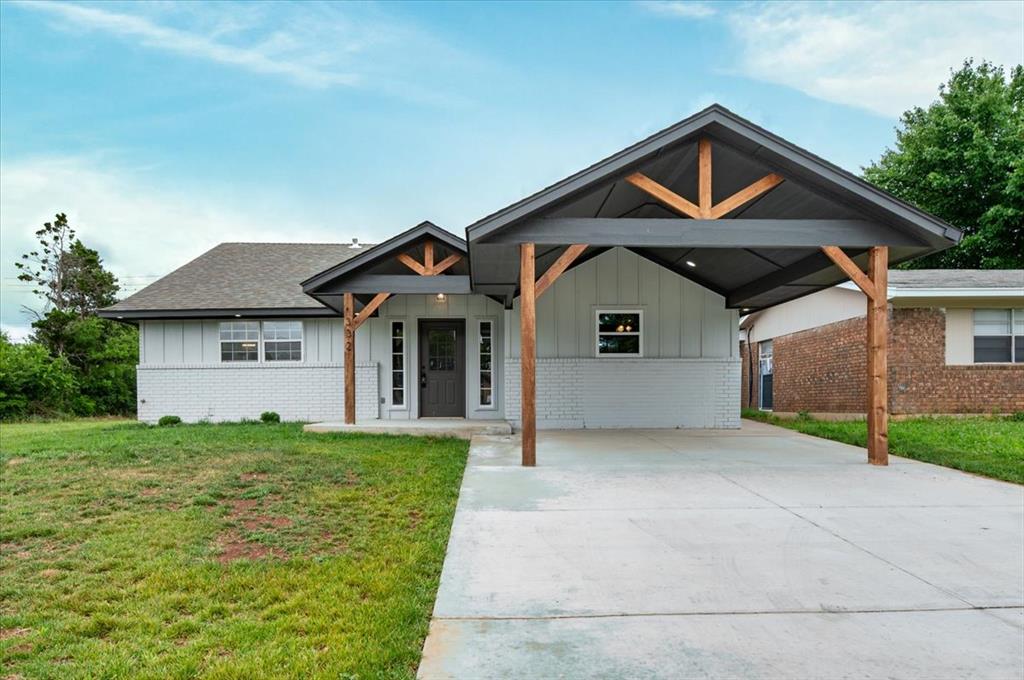 332 NW 86th Street
