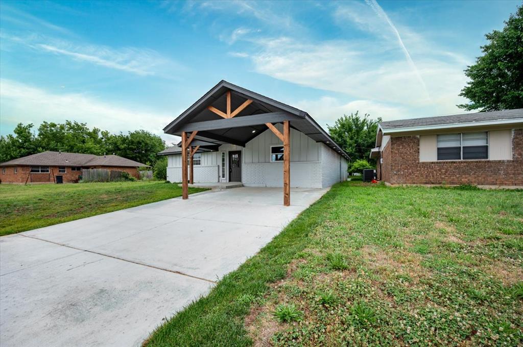 332 NW 86th Street