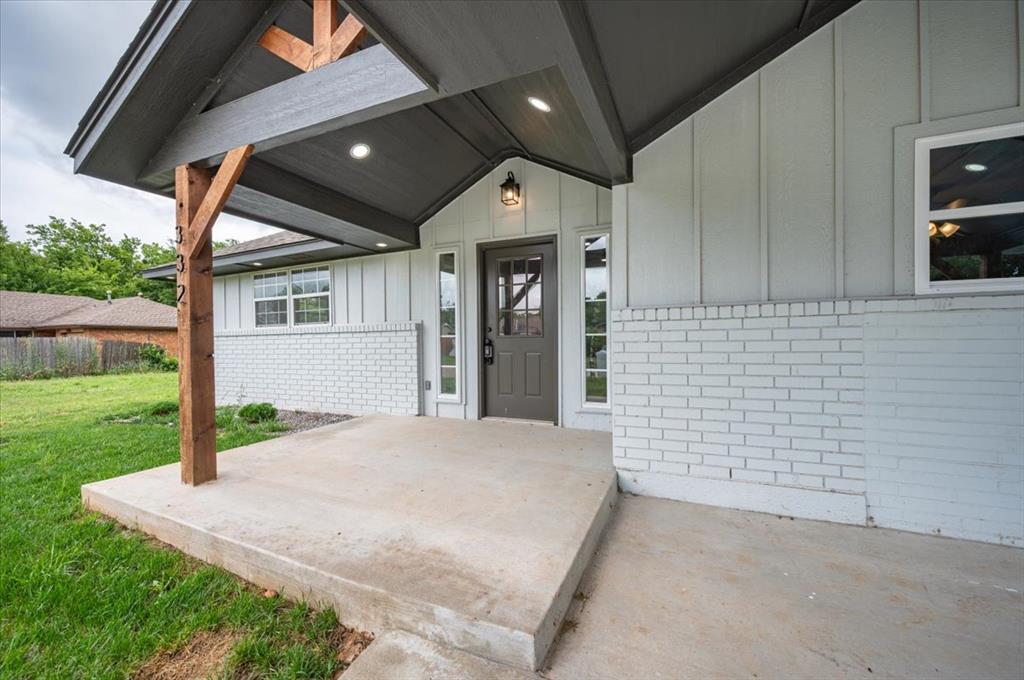 332 NW 86th Street