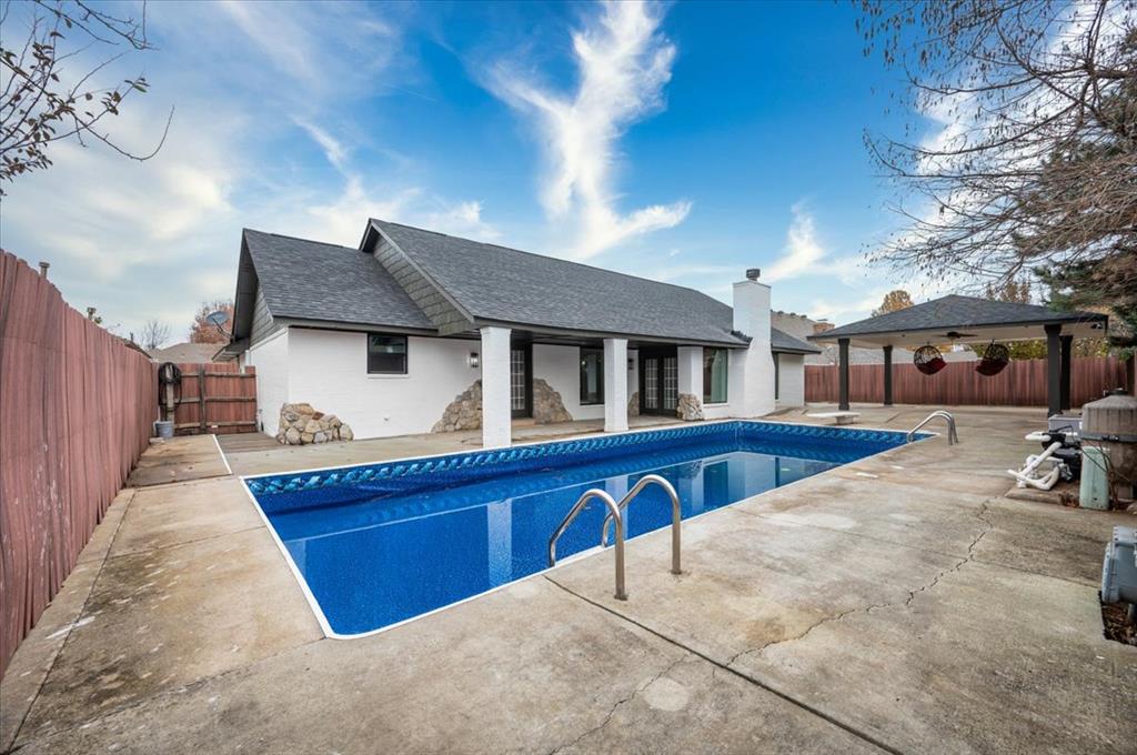 2632 SW 109th Street