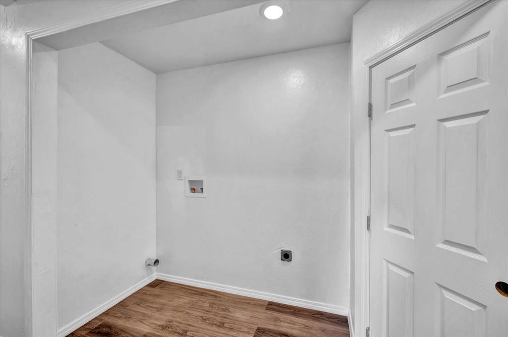 601 S Fillmore Avenue