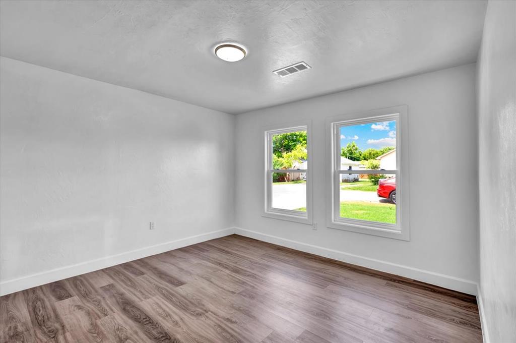 601 S Fillmore Avenue