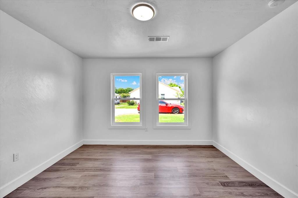 601 S Fillmore Avenue