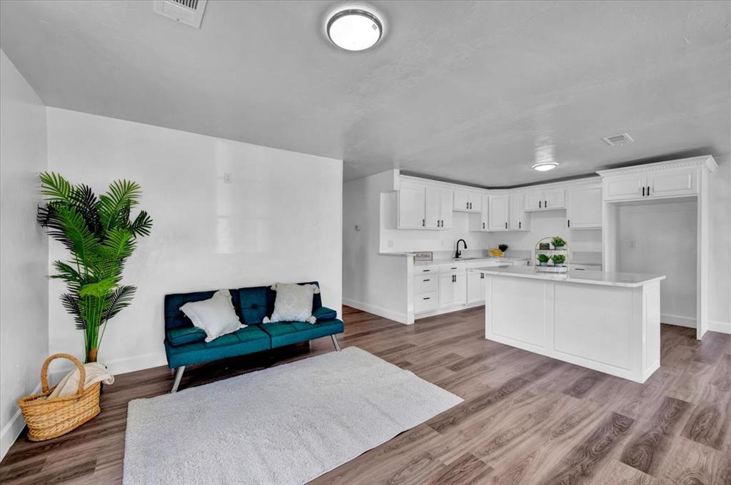 601 S Fillmore Avenue