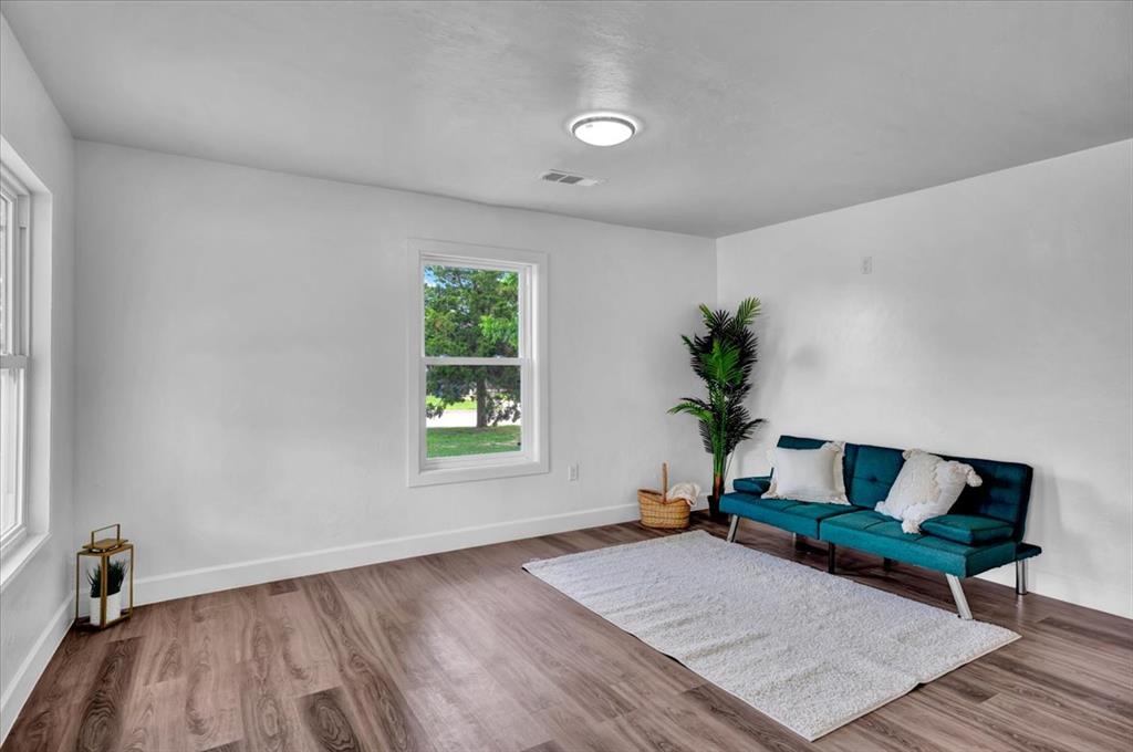 601 S Fillmore Avenue