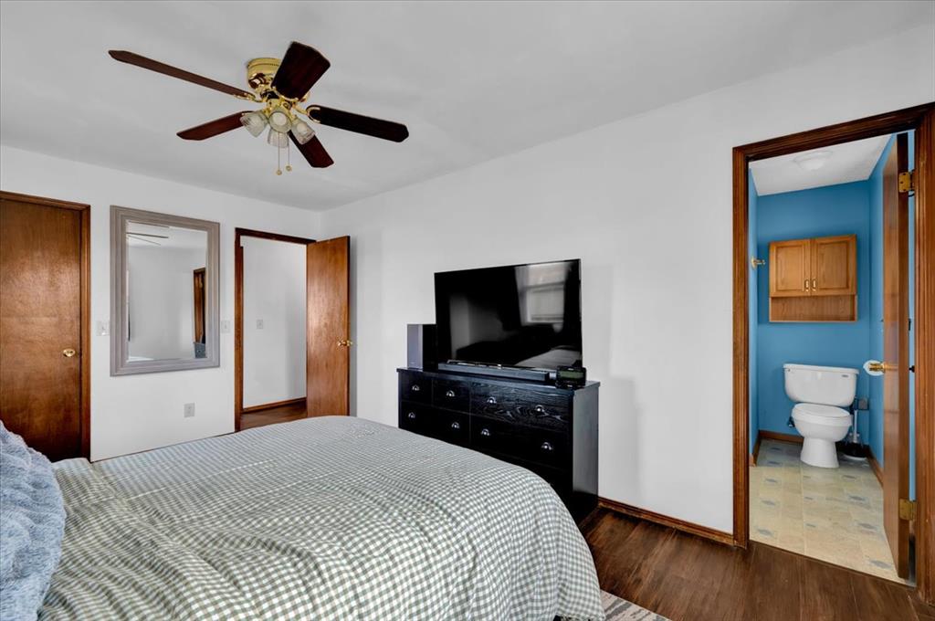 5009 Oak Manor Drive