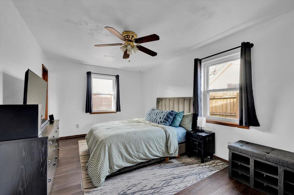 5009 Oak Manor Drive