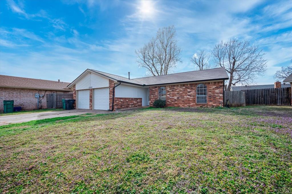 5009 Oak Manor Drive