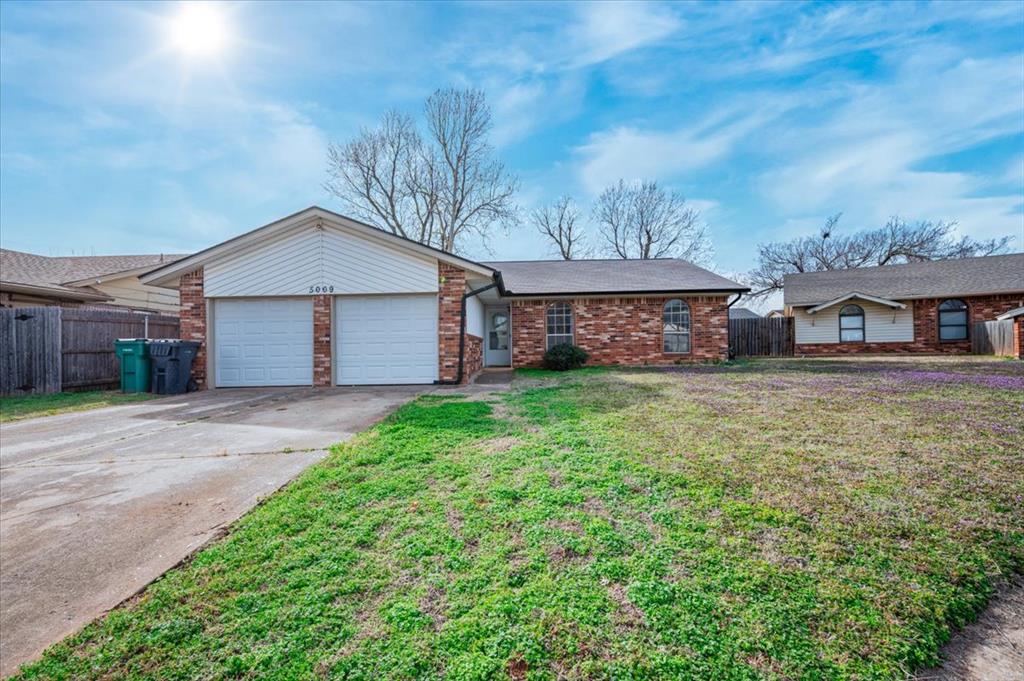 5009 Oak Manor Drive