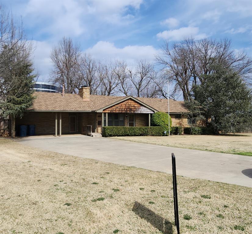 201 Burlingame Drive