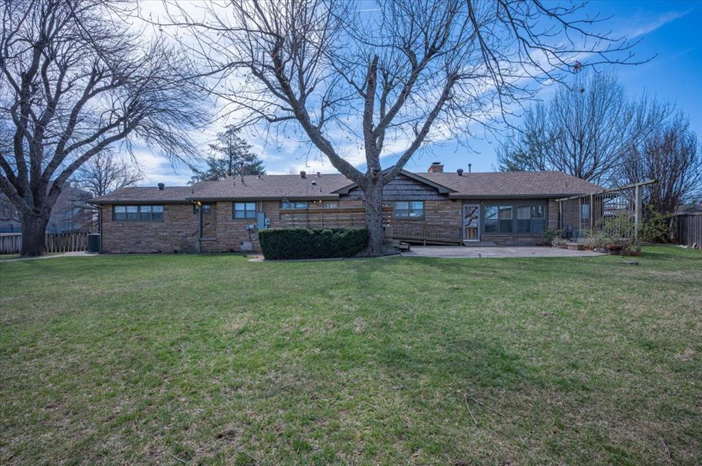 201 Burlingame Drive