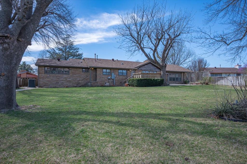 201 Burlingame Drive