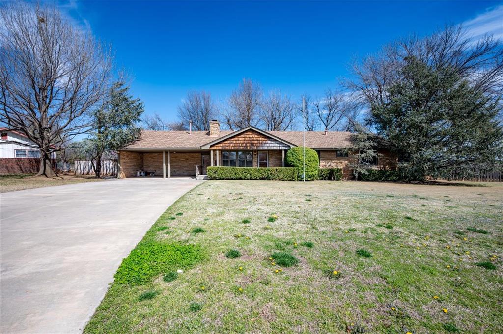 201 Burlingame Drive