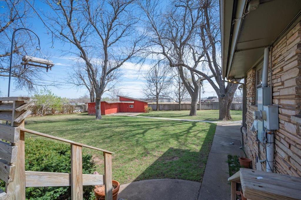 201 Burlingame Drive